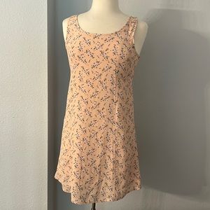 American Eagle Dress